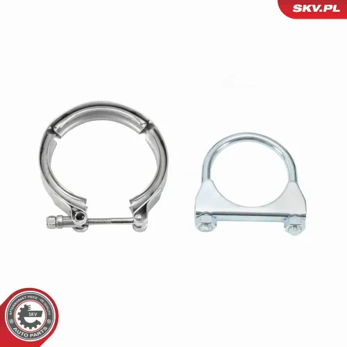 Ruß-/Partikelfilter, Abgasanlage vorne ESEN SKV 62SKV565 Bild Ruß-/Partikelfilter, Abgasanlage vorne ESEN SKV 62SKV565