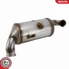 Ruß-/Partikelfilter, Abgasanlage vorne ESEN SKV 62SKV567 Bild Ruß-/Partikelfilter, Abgasanlage vorne ESEN SKV 62SKV567