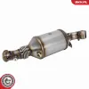 Ruß-/Partikelfilter, Abgasanlage vorne ESEN SKV 62SKV568 Bild Ruß-/Partikelfilter, Abgasanlage vorne ESEN SKV 62SKV568