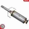Ruß-/Partikelfilter, Abgasanlage vorne ESEN SKV 62SKV569 Bild Ruß-/Partikelfilter, Abgasanlage vorne ESEN SKV 62SKV569
