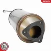 Ruß-/Partikelfilter, Abgasanlage vorne ESEN SKV 62SKV569 Bild Ruß-/Partikelfilter, Abgasanlage vorne ESEN SKV 62SKV569