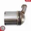 Ruß-/Partikelfilter, Abgasanlage vorne ESEN SKV 62SKV570 Bild Ruß-/Partikelfilter, Abgasanlage vorne ESEN SKV 62SKV570