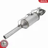 Ruß-/Partikelfilter, Abgasanlage vorne ESEN SKV 62SKV571 Bild Ruß-/Partikelfilter, Abgasanlage vorne ESEN SKV 62SKV571