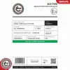 Ruß-/Partikelfilter, Abgasanlage vorne ESEN SKV 62SKV571 Bild Ruß-/Partikelfilter, Abgasanlage vorne ESEN SKV 62SKV571