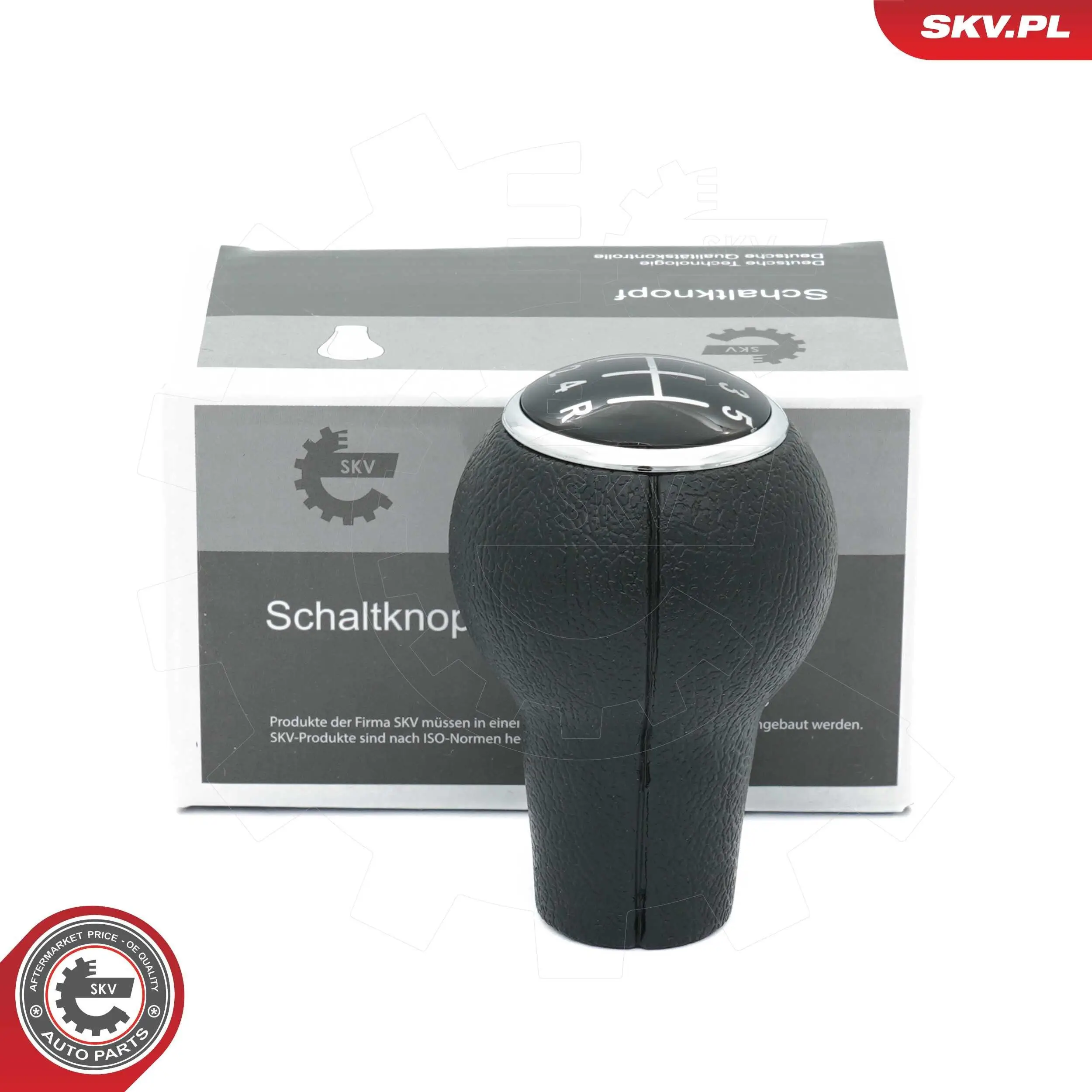 Schalthebelknauf ESEN SKV 63SKV001