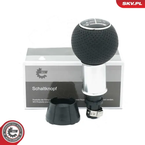 Schalthebelknauf ESEN SKV 63SKV002 Bild Schalthebelknauf ESEN SKV 63SKV002