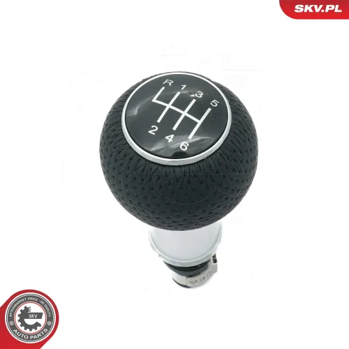 Schalthebelknauf ESEN SKV 63SKV002 Bild Schalthebelknauf ESEN SKV 63SKV002