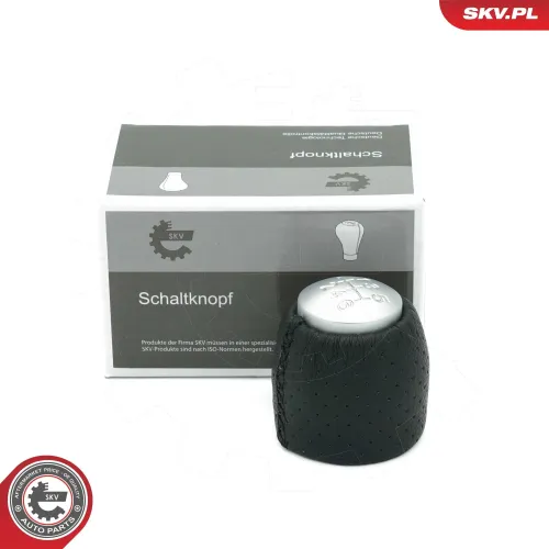 Schalthebelknauf ESEN SKV 63SKV004 Bild Schalthebelknauf ESEN SKV 63SKV004