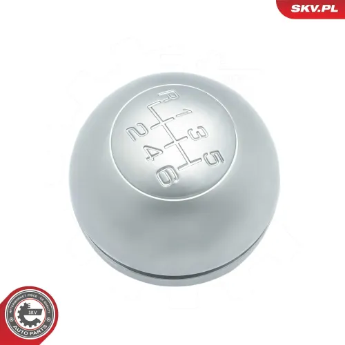 Schalthebelknauf ESEN SKV 63SKV005 Bild Schalthebelknauf ESEN SKV 63SKV005