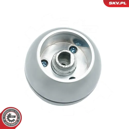 Schalthebelknauf ESEN SKV 63SKV005 Bild Schalthebelknauf ESEN SKV 63SKV005