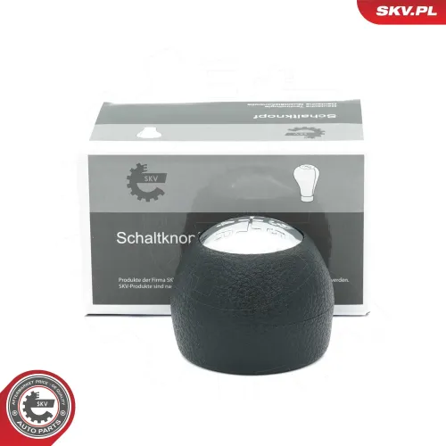 Schalthebelknauf ESEN SKV 63SKV006 Bild Schalthebelknauf ESEN SKV 63SKV006