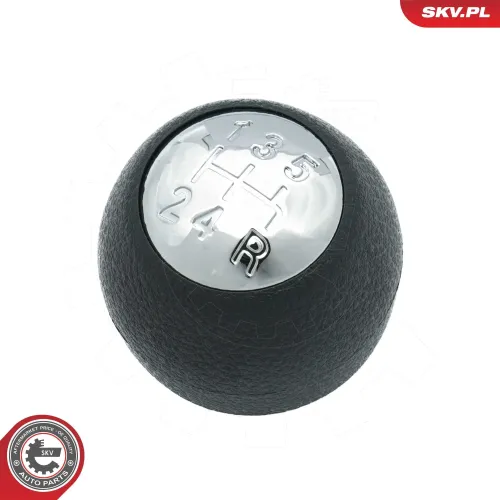 Schalthebelknauf ESEN SKV 63SKV006 Bild Schalthebelknauf ESEN SKV 63SKV006