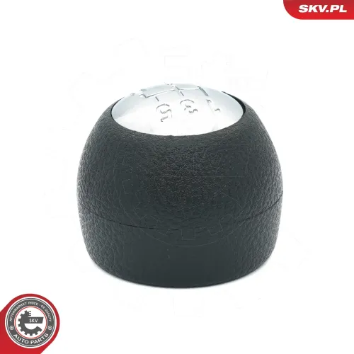 Schalthebelknauf ESEN SKV 63SKV006 Bild Schalthebelknauf ESEN SKV 63SKV006