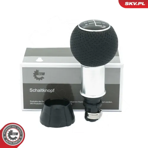 Schalthebelknauf ESEN SKV 63SKV007 Bild Schalthebelknauf ESEN SKV 63SKV007