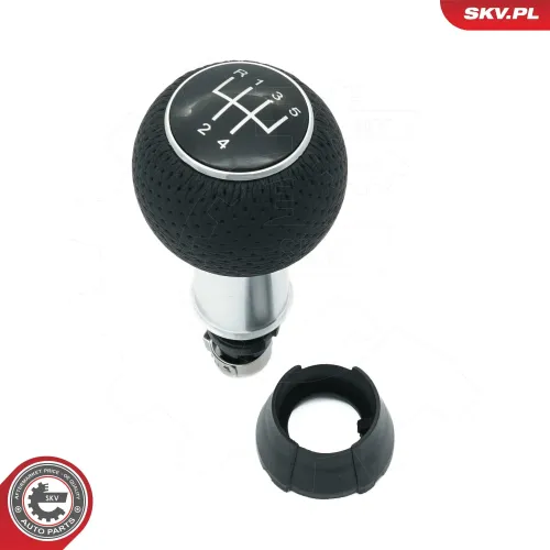 Schalthebelknauf ESEN SKV 63SKV007 Bild Schalthebelknauf ESEN SKV 63SKV007
