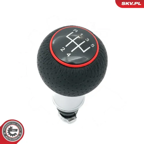 Schalthebelknauf ESEN SKV 63SKV008 Bild Schalthebelknauf ESEN SKV 63SKV008