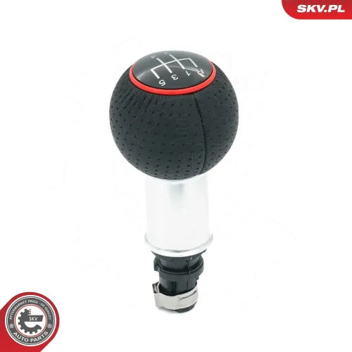 Schalthebelknauf ESEN SKV 63SKV008 Bild Schalthebelknauf ESEN SKV 63SKV008