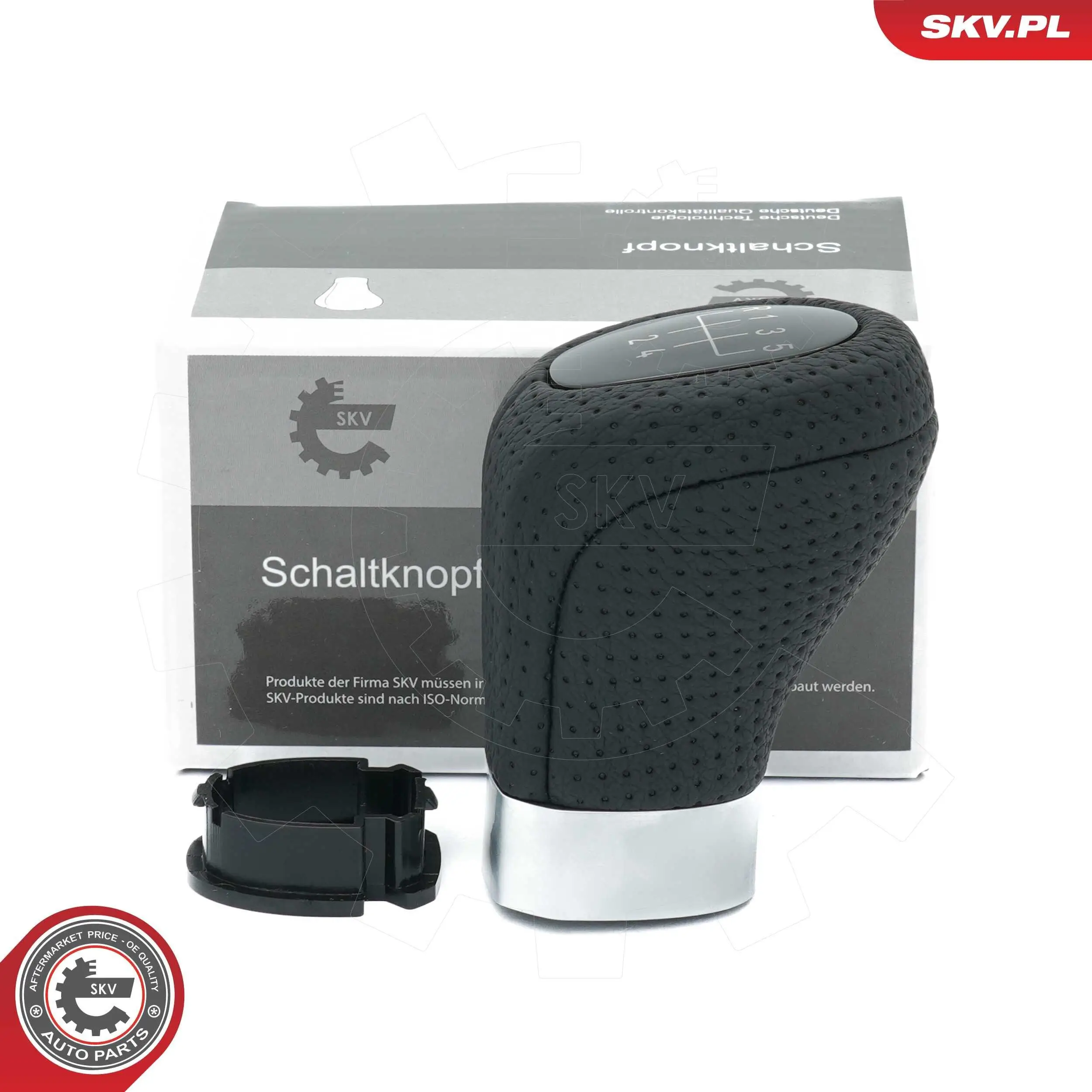 Schalthebelknauf ESEN SKV 63SKV021