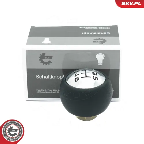 Schalthebelknauf ESEN SKV 63SKV026 Bild Schalthebelknauf ESEN SKV 63SKV026