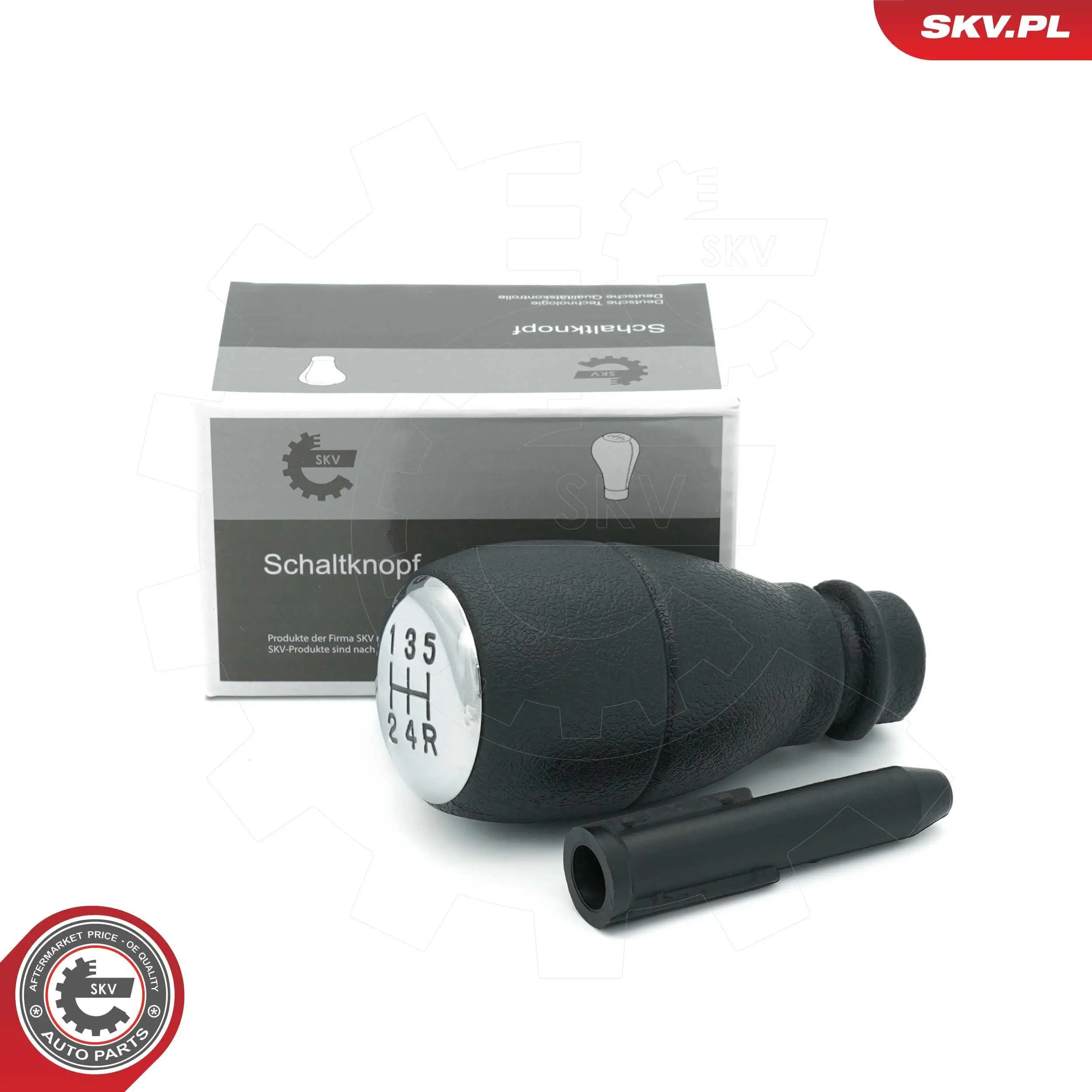 Schalthebelknauf ESEN SKV 63SKV027