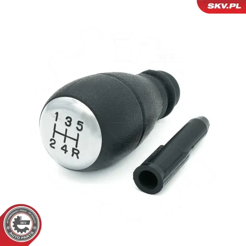 Schalthebelknauf ESEN SKV 63SKV027 Bild Schalthebelknauf ESEN SKV 63SKV027