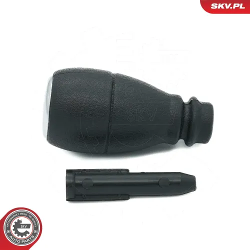Schalthebelknauf ESEN SKV 63SKV027 Bild Schalthebelknauf ESEN SKV 63SKV027