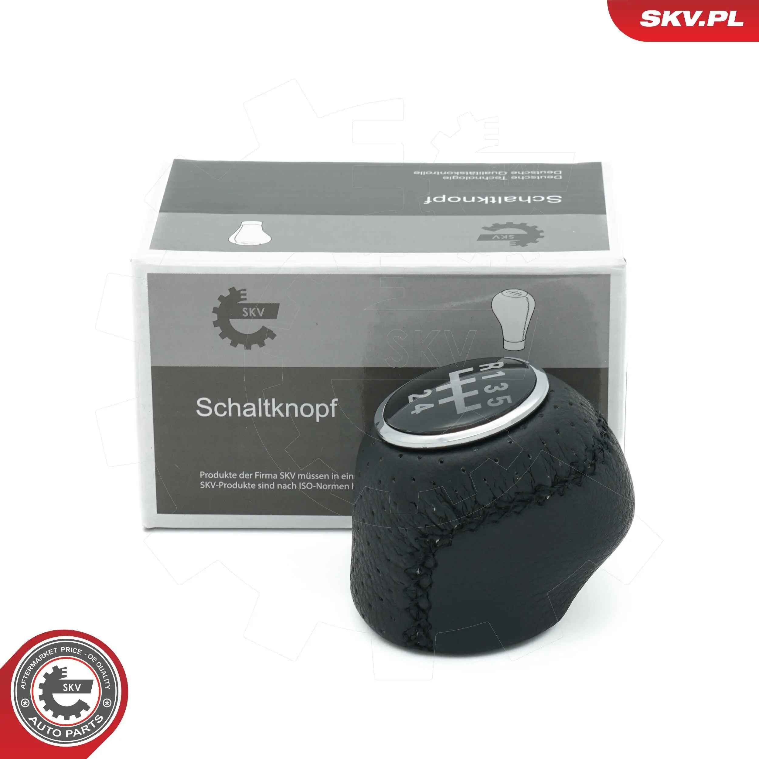 Schalthebelknauf ESEN SKV 63SKV031