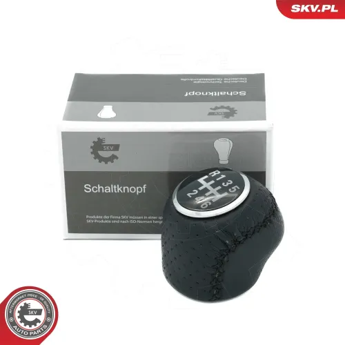 Schalthebelknauf ESEN SKV 63SKV032 Bild Schalthebelknauf ESEN SKV 63SKV032