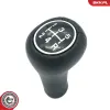 Schalthebelknauf ESEN SKV 63SKV035 Bild Schalthebelknauf ESEN SKV 63SKV035