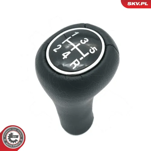 Schalthebelknauf ESEN SKV 63SKV035 Bild Schalthebelknauf ESEN SKV 63SKV035