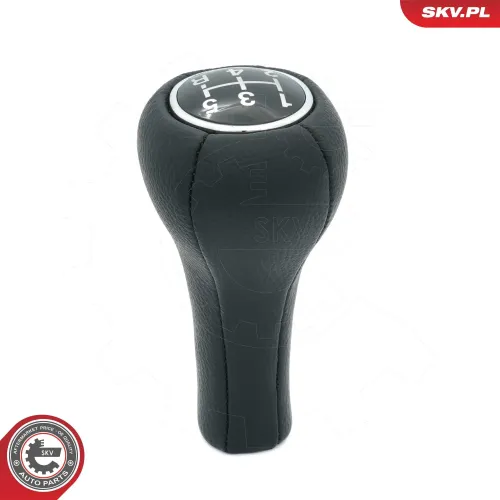 Schalthebelknauf ESEN SKV 63SKV035 Bild Schalthebelknauf ESEN SKV 63SKV035