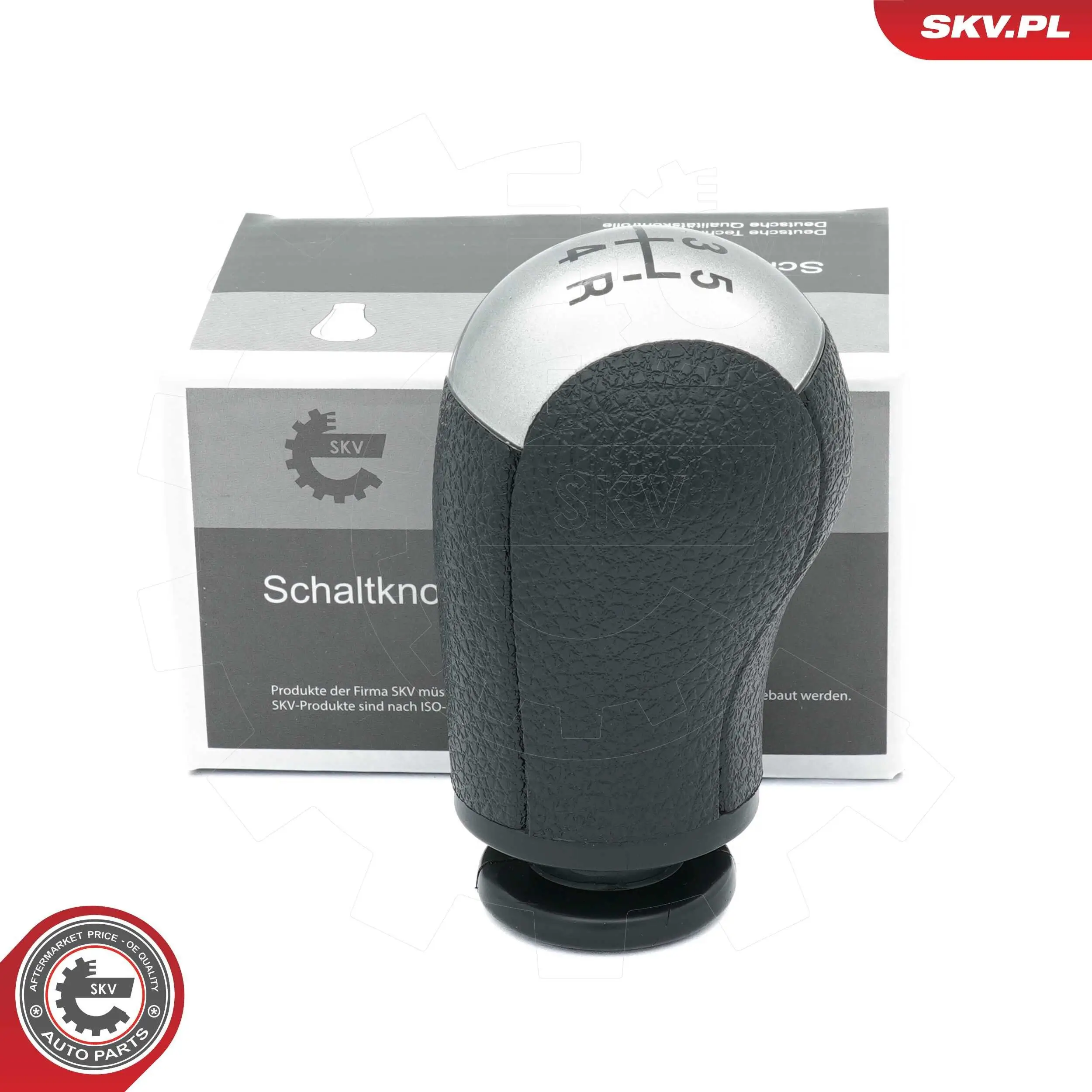Schalthebelknauf ESEN SKV 63SKV036