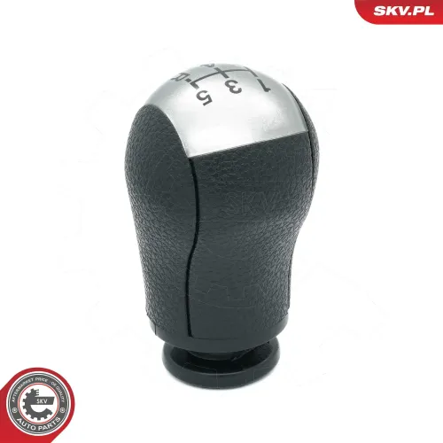 Schalthebelknauf ESEN SKV 63SKV036 Bild Schalthebelknauf ESEN SKV 63SKV036