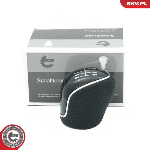 Schalthebelknauf ESEN SKV 63SKV037 Bild Schalthebelknauf ESEN SKV 63SKV037