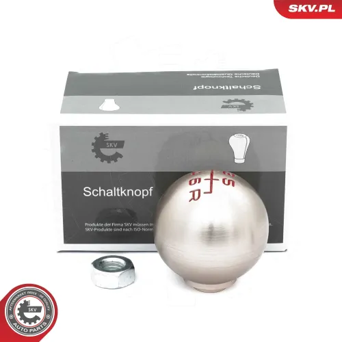 Schalthebelknauf ESEN SKV 63SKV045 Bild Schalthebelknauf ESEN SKV 63SKV045