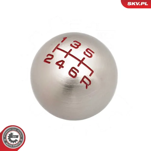 Schalthebelknauf ESEN SKV 63SKV045 Bild Schalthebelknauf ESEN SKV 63SKV045