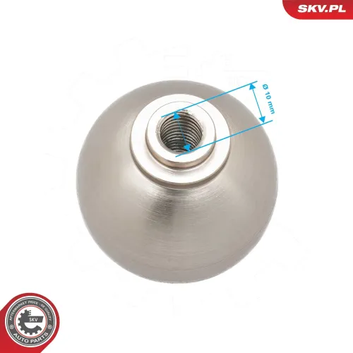 Schalthebelknauf ESEN SKV 63SKV045 Bild Schalthebelknauf ESEN SKV 63SKV045