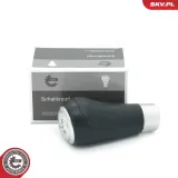 Schalthebelknauf ESEN SKV 63SKV046