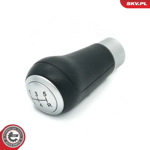 Schalthebelknauf ESEN SKV 63SKV046 Bild Schalthebelknauf ESEN SKV 63SKV046
