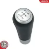Schalthebelknauf ESEN SKV 63SKV046 Bild Schalthebelknauf ESEN SKV 63SKV046