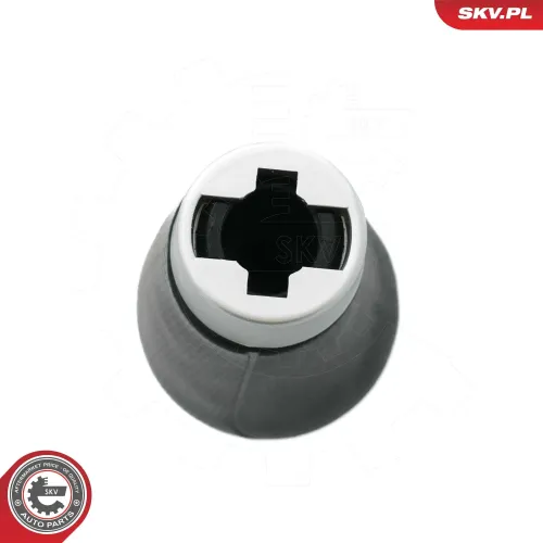 Schalthebelknauf ESEN SKV 63SKV046 Bild Schalthebelknauf ESEN SKV 63SKV046
