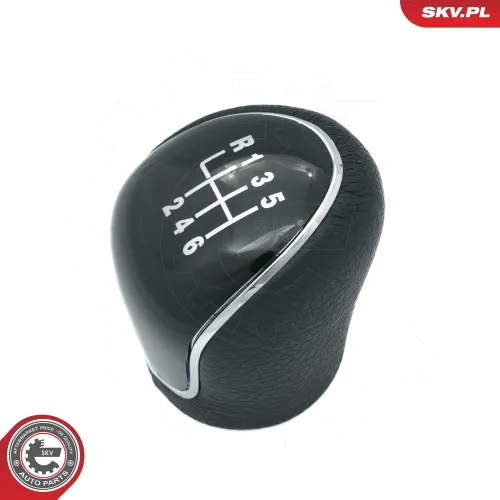 Schalthebelknauf ESEN SKV 63SKV052 Bild Schalthebelknauf ESEN SKV 63SKV052