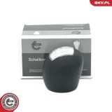 Schalthebelknauf ESEN SKV 63SKV055