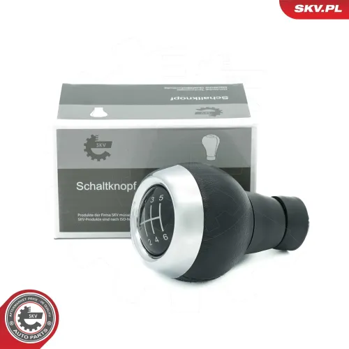 Schalthebelknauf ESEN SKV 63SKV069 Bild Schalthebelknauf ESEN SKV 63SKV069