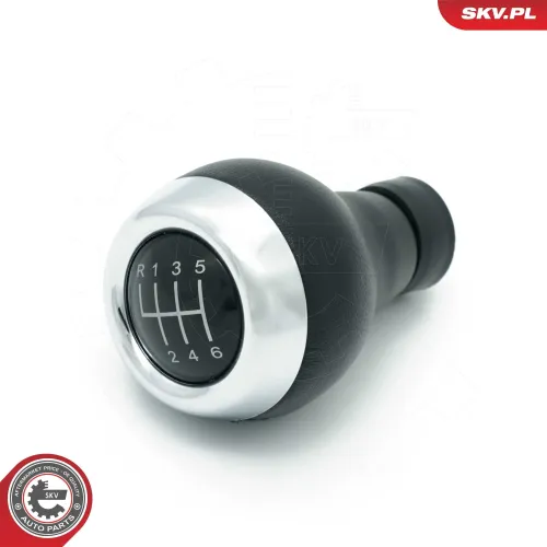 Schalthebelknauf ESEN SKV 63SKV069 Bild Schalthebelknauf ESEN SKV 63SKV069