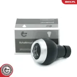 Schalthebelknauf ESEN SKV 63SKV070