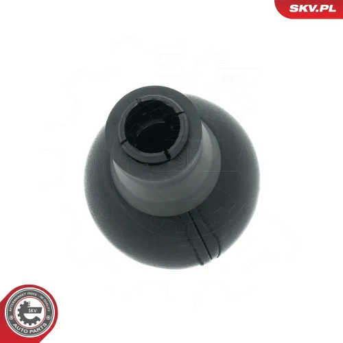Schalthebelknauf ESEN SKV 63SKV070 Bild Schalthebelknauf ESEN SKV 63SKV070