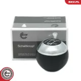 Schalthebelknauf ESEN SKV 63SKV071