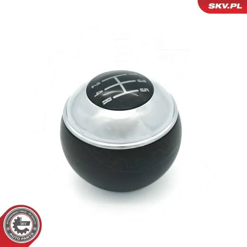 Schalthebelknauf ESEN SKV 63SKV071 Bild Schalthebelknauf ESEN SKV 63SKV071