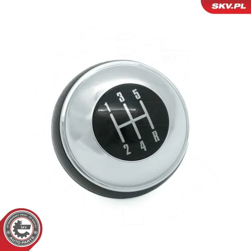 Schalthebelknauf ESEN SKV 63SKV071 Bild Schalthebelknauf ESEN SKV 63SKV071